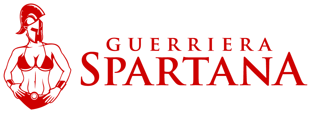 Guerriera Spartana